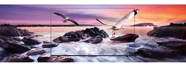 تلویزیون ال جی 49UB83000 Smart LED TV - 49 Inch
