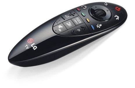 تلویزیون ال جی 49UB83000 Smart LED TV - 49 Inch