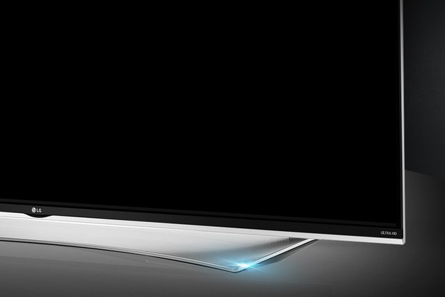  تلویزیون ال جی 65UF95000GI LED TV - 65 Inch 