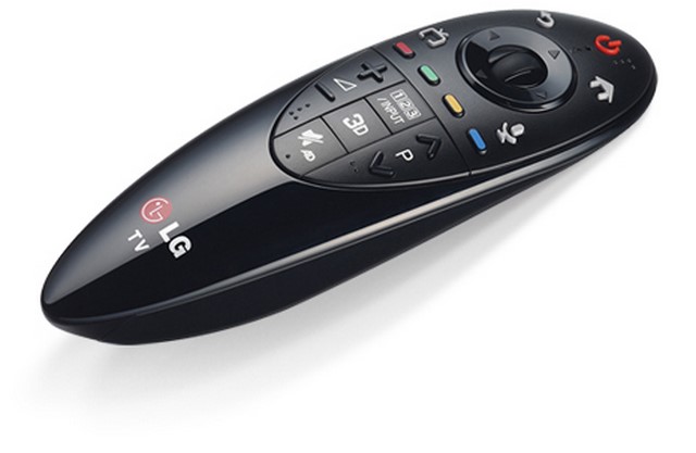 تلویزیون ال جی 84UB98000GI Smart LED TV 