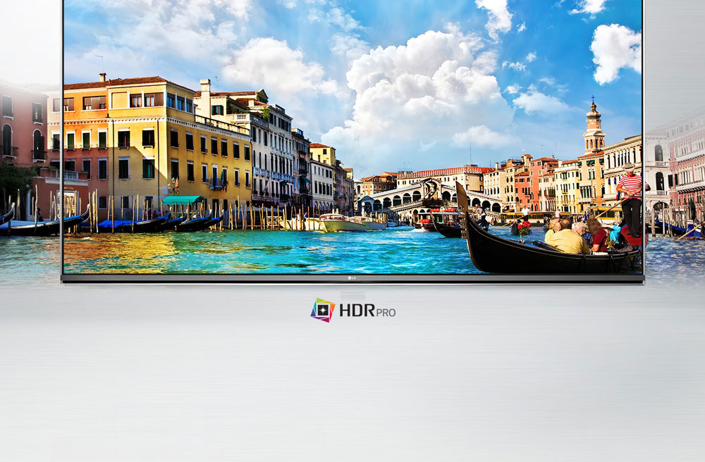 تلویزیون ال ای دی اسمارت ال جی 49 اینچ مدل 49UH65200GI-LG LED TV 49UH65200GI 49 INCH SMART UHD 4K-49UH65200GI