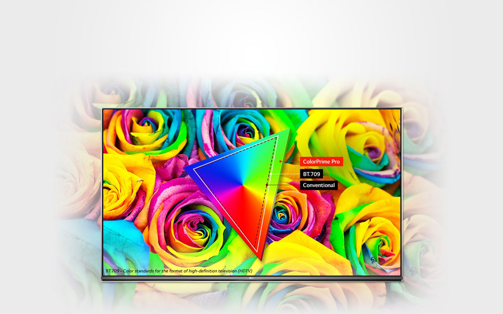 تلویزیون ال ای دی اسمارت ال جی 49 اینچ مدل 49UH65200GI-LG LED TV 49UH65200GI 49 INCH SMART UHD 4K-49UH65200GI