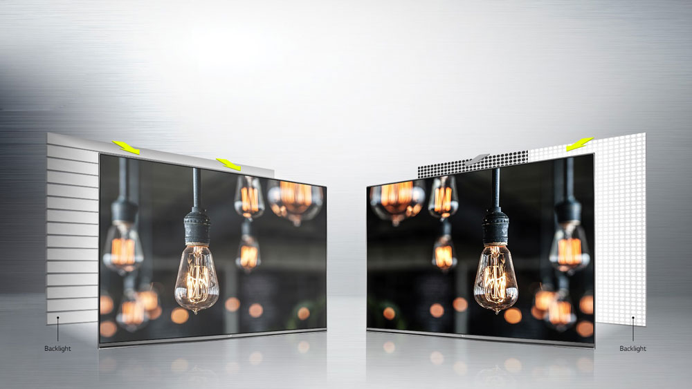 تلویزیون ال ای دی اسمارت ال جی 49 اینچ مدل 49UH65200GI-LG LED TV 49UH65200GI 49 INCH SMART UHD 4K-49UH65200GI